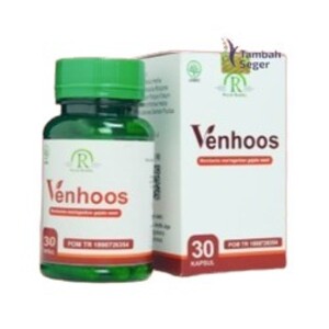 Venhoos