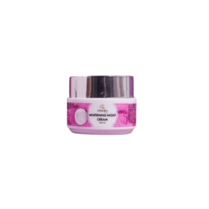 Venora Skincare Whitening Night Cream