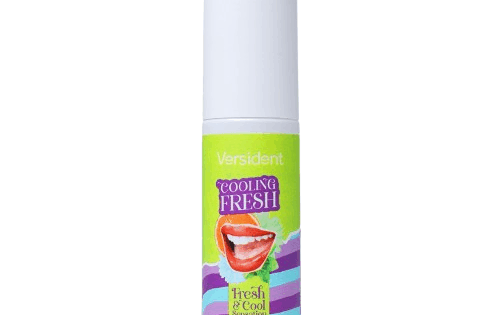 Versident Fresh & Cool