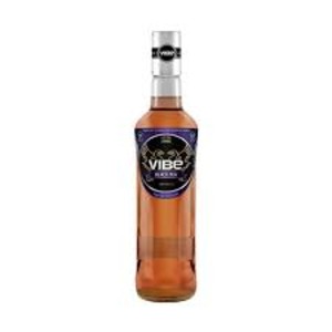 Vibe Minuman Beralkohol Golongan C Beraroma Teh Hitam ( Mengandung Alkohol +- 40% vv )