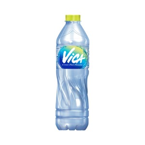 Vica Air Minum Dalam Kemasan (Air Mineral)