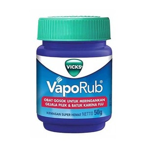 Vicks Vaporub