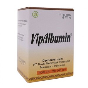 Vipalbumin