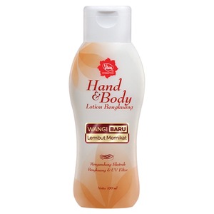 Viva Hand & Body Lotion