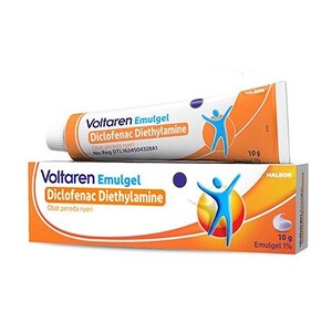 Voltaren