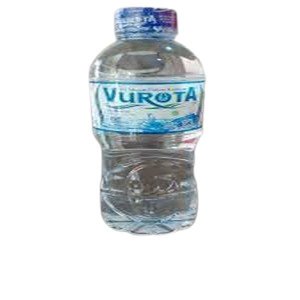 Vurota Air Minum Dalam Kemasan (Air Mineral)