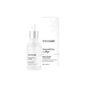 White Lab Brightening Face Serum