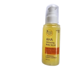 Whiteinc AHA Whitening Body Serum