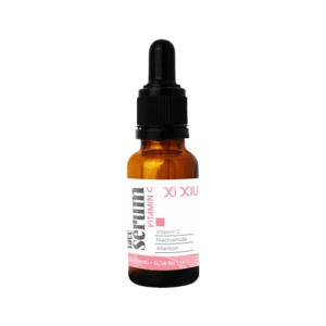 Xi Xiu Face Serum Vitamin C