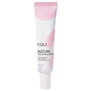 Y.O.U Dazzling Tone Up Face Cream