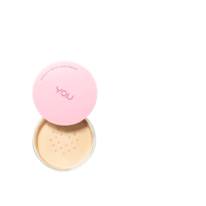 Y.O.U Simplicity Matte Loose Powder C302 Classic Ivory