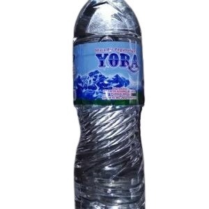 Yora Air Minum Dalam Kemasan (Air Mineral)