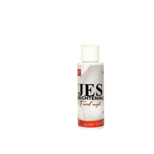 Zusa Jes Brightening Facial Wash