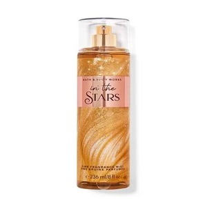 Bath & Body Works Fine Fragrance Mist In The Stars