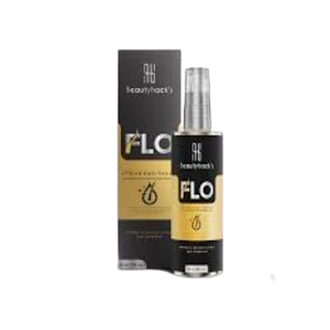 Beautyhack's Flo Hair Tonic