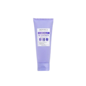 Bening's Dr. Oky Pratama Dark Spot Facial Wash