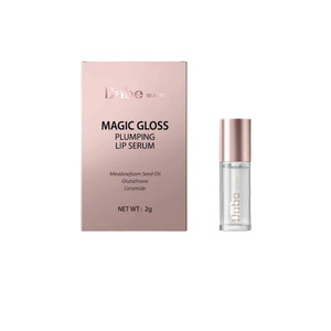 Dabe Beaute Magic Gloss Plumping Lip Serum