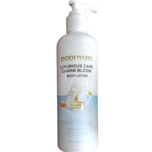 Dodoyuri Luxurious Care Charm Bloom - Body Lotion