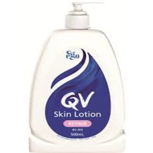 Ego Qv Skin Lotion