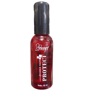 Go Street Power Hair Protect