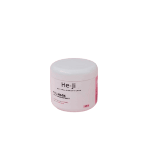 He-ji Gel Mask