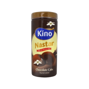 Kino Kue Isi Cokelat