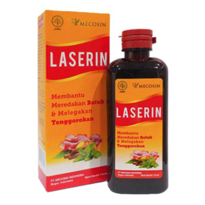 Laserin
