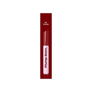 Madame Gie Plump Balm 102