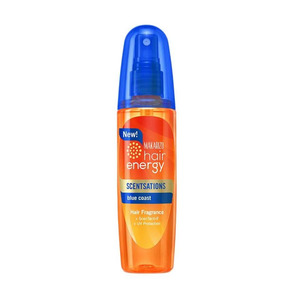 Makarizo Hair Energy Scentsations Blue Coast