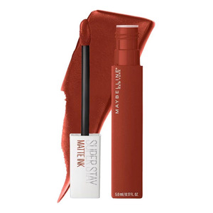 Maybelline Super Stay Matte Ink 350 Freethinker