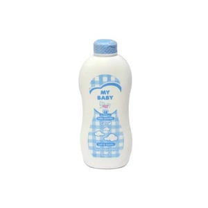 My Baby Powder - Healthy & Protect