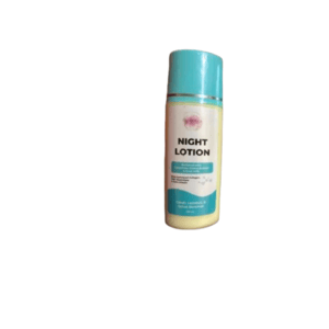 Qcilla Glowskin Night Lotion