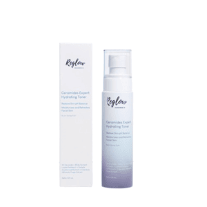 Reglow Indonesia Ceramides Expert Hydrating Toner