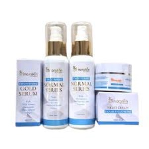 Sinorskin By Muzaina Face Toner Normal Series