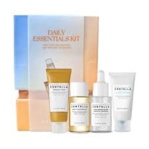 Skin1004 Daily Essentials Kit