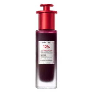 Skintific 12% Aha Bha Pha Lha Peeling Solution