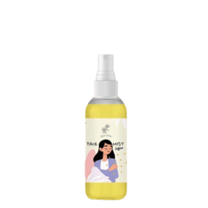 Sri Tanjung Face Mist Saffron By Mutber