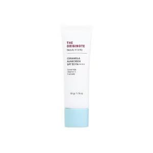 The Originote Ceramella Sunscreen