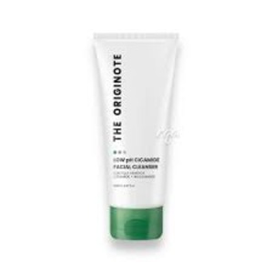 The Originote Low Ph Cicamide Facial Cleanser