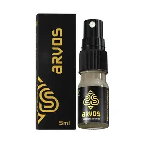 Verba Arvos Herba Oil