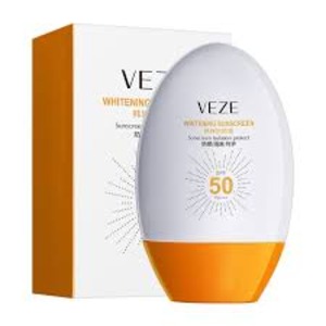 Veze Sunscreen Cream