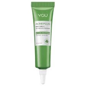 Y.o.u Acneplus Spot Care X