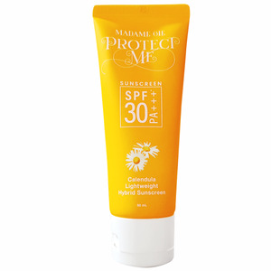 Madame Gie Protect Me Sunscreen Spf 30 Pa +++