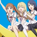 Anime yang Cocok Ditonton Saat Galau, Dijamin Membuat Anda Tertawa hingga Sakit Perut