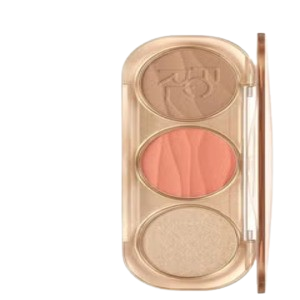 Focallure 3 In 1 Palette Pp01