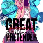 Rekomendasi 4 Anime Seru dan Menegangkan Untuk Ditonton di Netflix