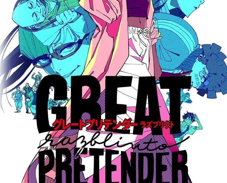 Rekomendasi 4 Anime Seru dan Menegangkan Untuk Ditonton di Netflix