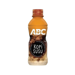 ABC Minuman Kopi Susu