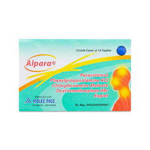 Alpara