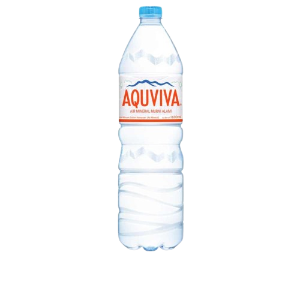 Aquviva Air Minum Dalam Kemasan (Air Mineral)